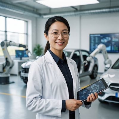 91改装专家李思远